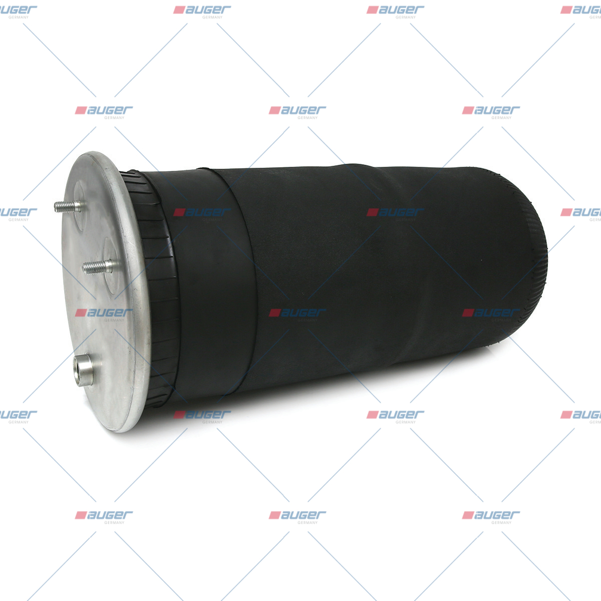 Luftfederbalg, Komp. Typ mit Stahl Kolb.